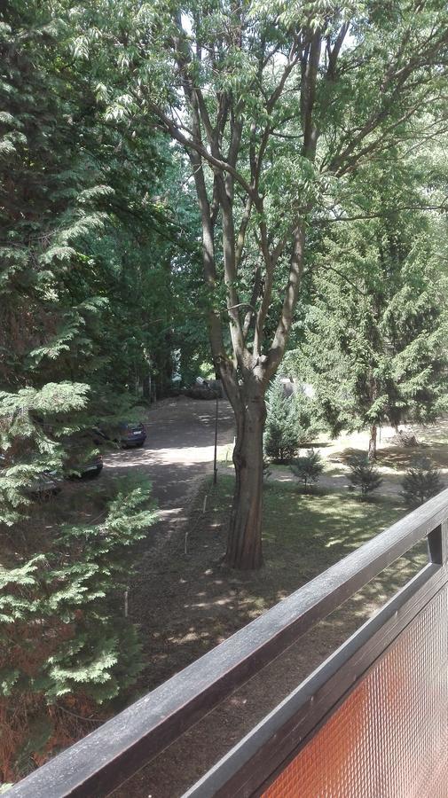 Gyöngyvirág Üdülő – Mario Apartman Harkány Exterior foto