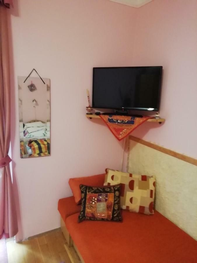 Gyöngyvirág Üdülő – Mario Apartman Harkány Exterior foto
